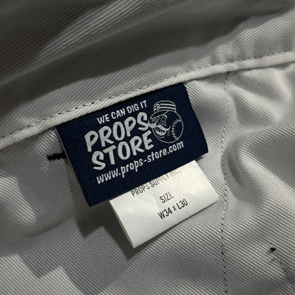 Dickies x Props Store 874 Collaboration Pants Black Size W34