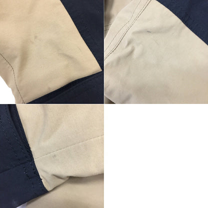 THE NORTH FACE Mountain Light Jacket Beige Black Size XL