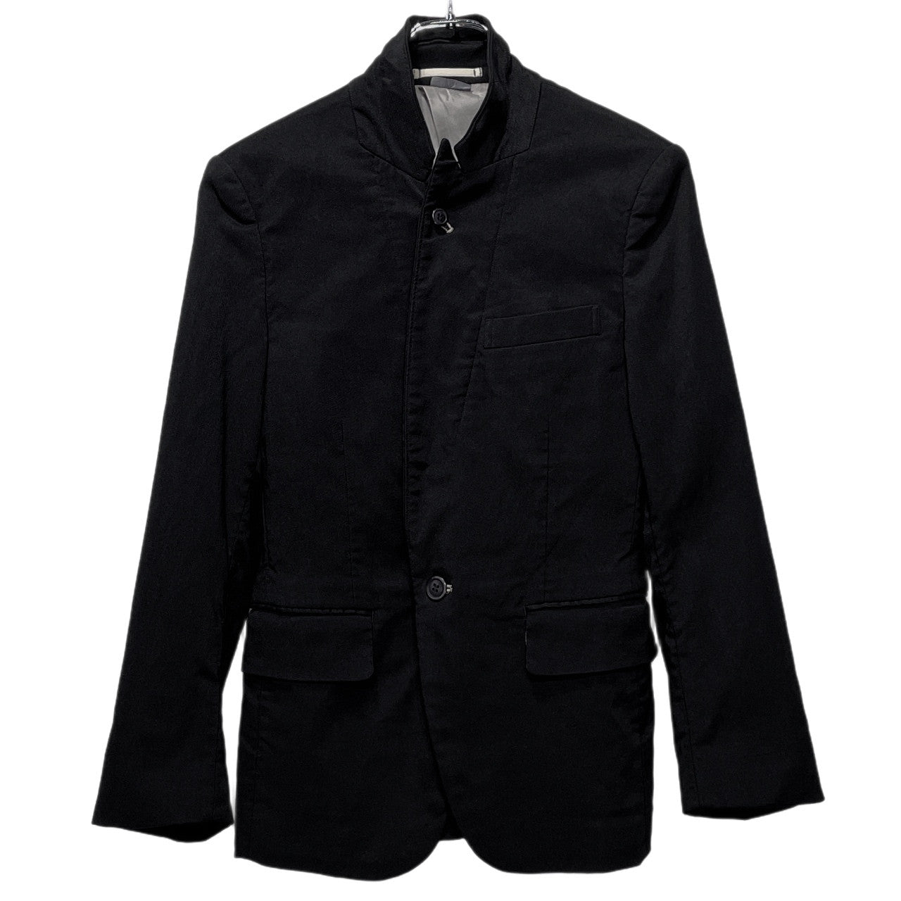 Comme des Garcons Homme Plus Super Imposition Blazer Size S