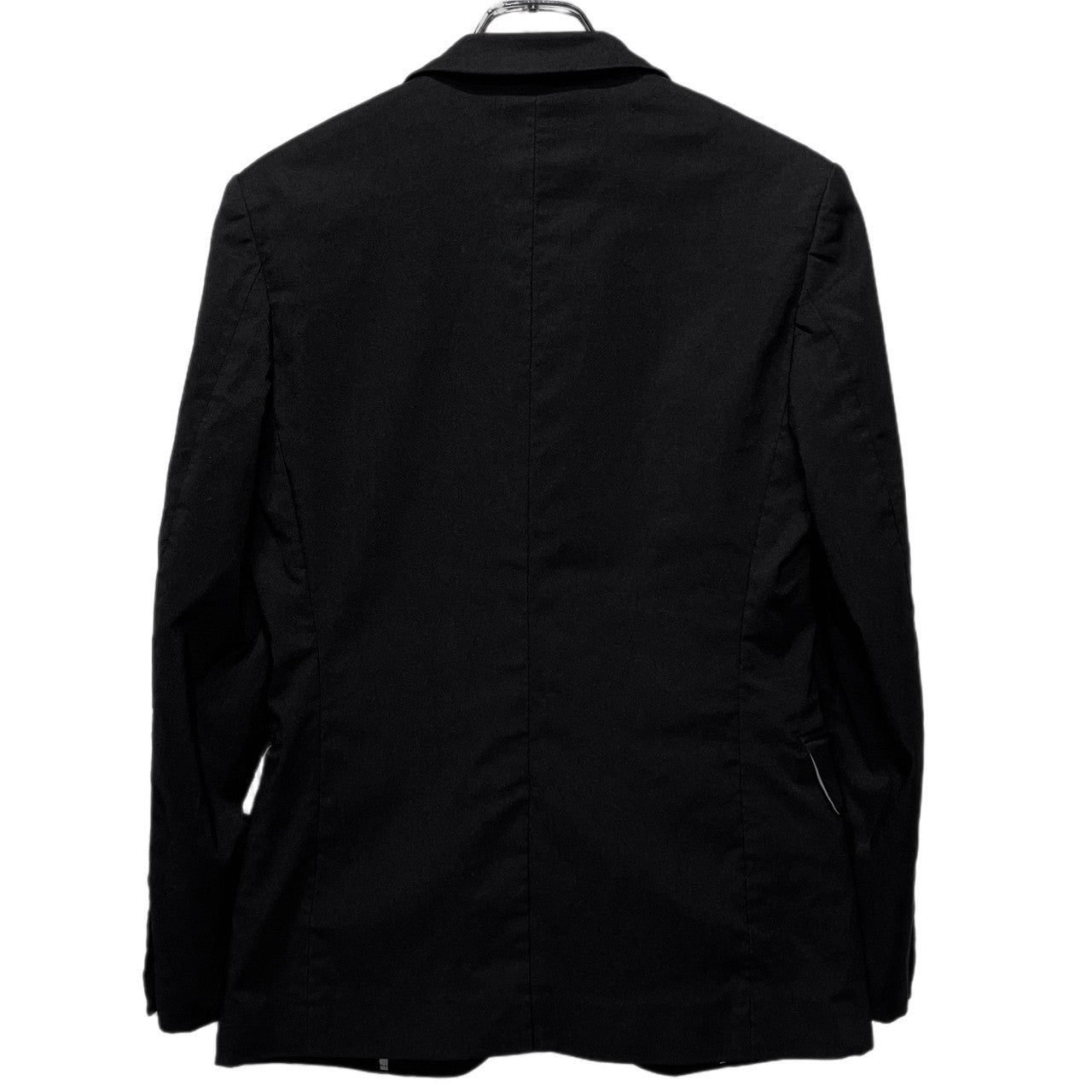 Comme des Garcons Homme Plus Super Imposition Blazer Size S