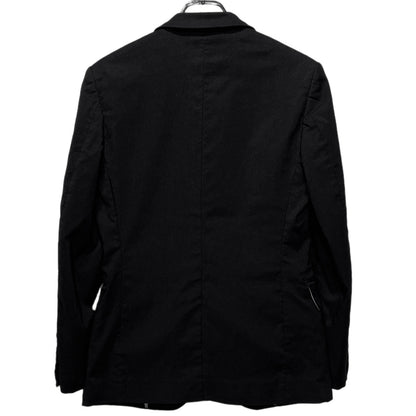 Comme des Garcons Homme Plus Super Imposition Blazer Size S