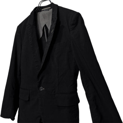 Comme des Garcons Homme Plus Super Imposition Blazer Size S