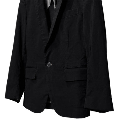 Comme des Garcons Homme Plus Super Imposition Blazer Size S