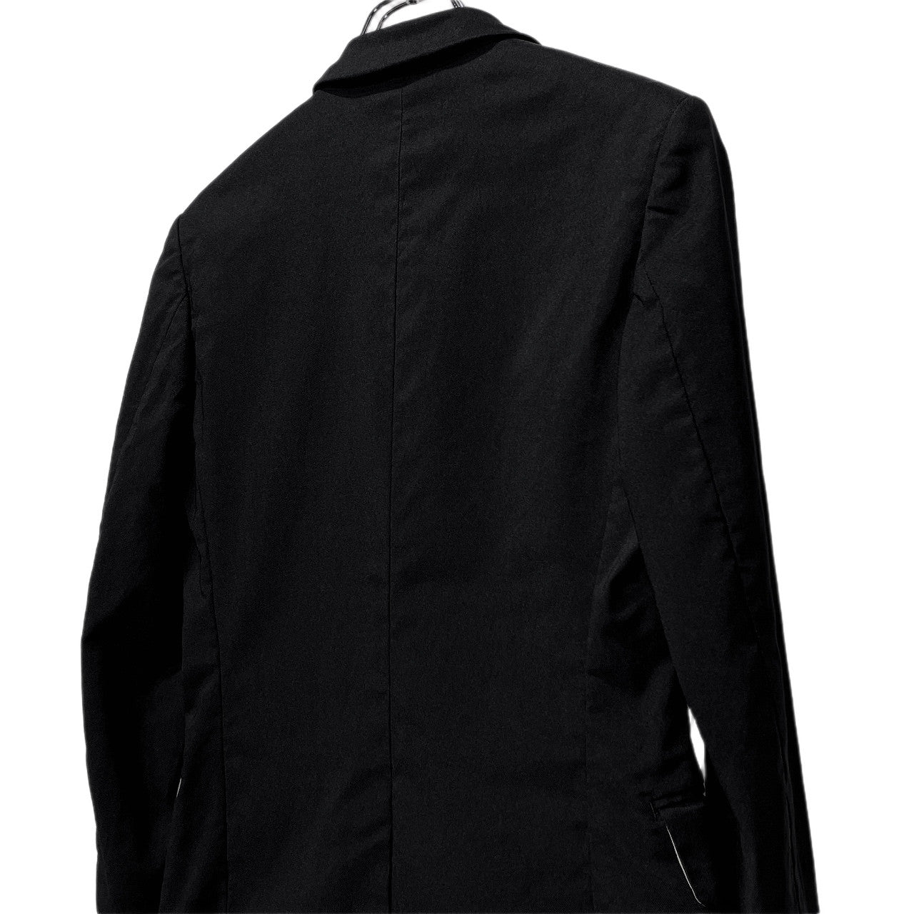 Comme des Garcons Homme Plus Super Imposition Blazer Size S