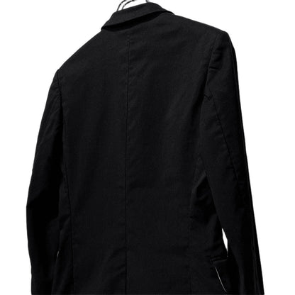 Comme des Garcons Homme Plus Super Imposition Blazer Size S