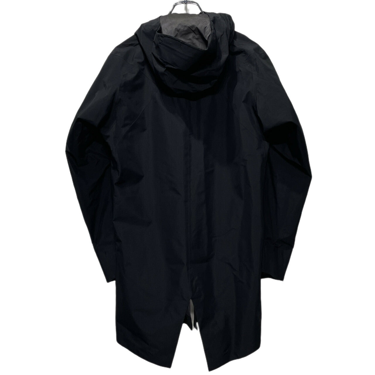 ARC'TERYX VEILANCE Monitor Nylon Coat Black Size XS
