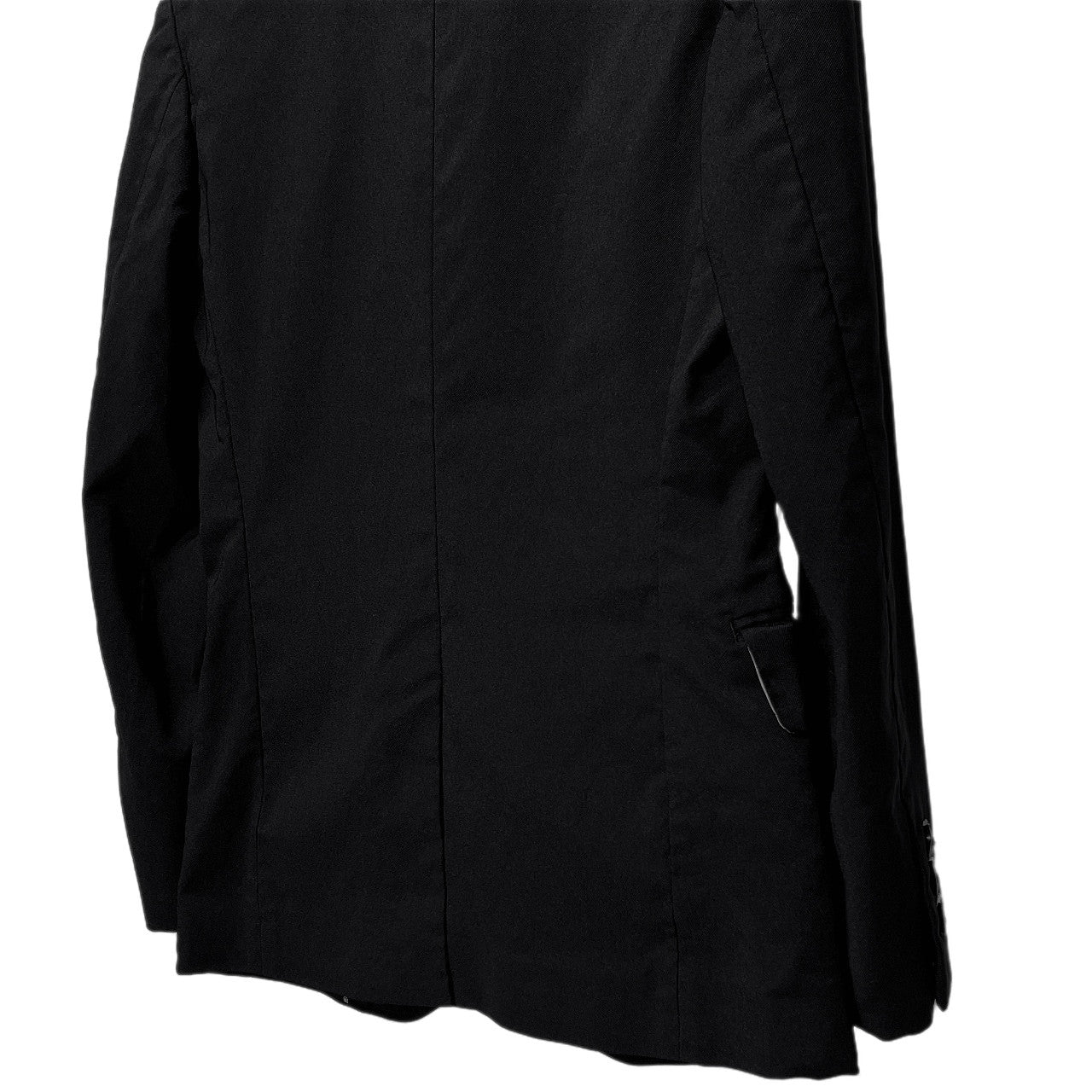 Comme des Garcons Homme Plus Super Imposition Blazer Size S