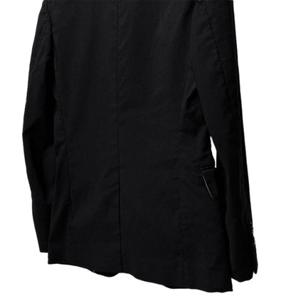 Comme des Garcons Homme Plus Super Imposition Blazer Size S