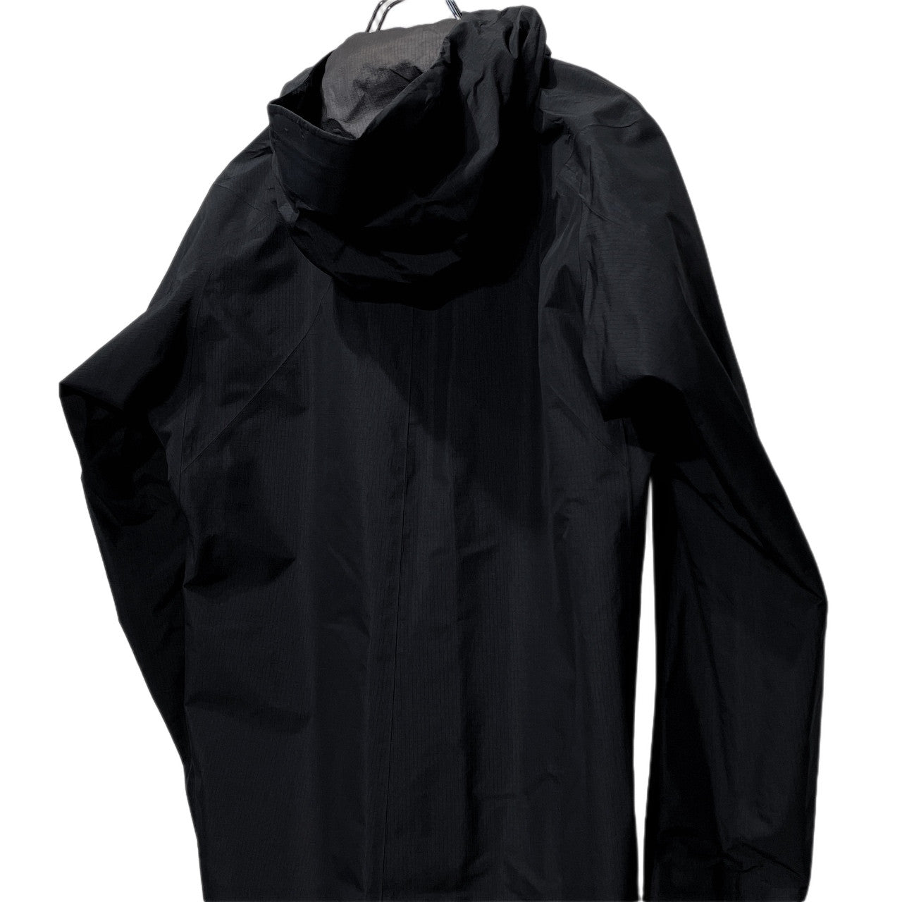 ARC'TERYX VEILANCE Monitor Nylon Coat Black Size XS