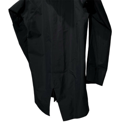 ARC'TERYX VEILANCE Monitor Nylon Coat Black Size XS