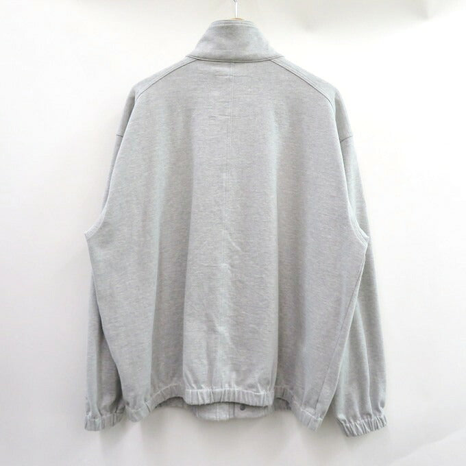 HYSTERIC GLAMOUR Gray Field Jacket Size L