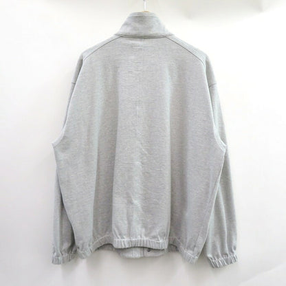HYSTERIC GLAMOUR Gray Field Jacket Size L