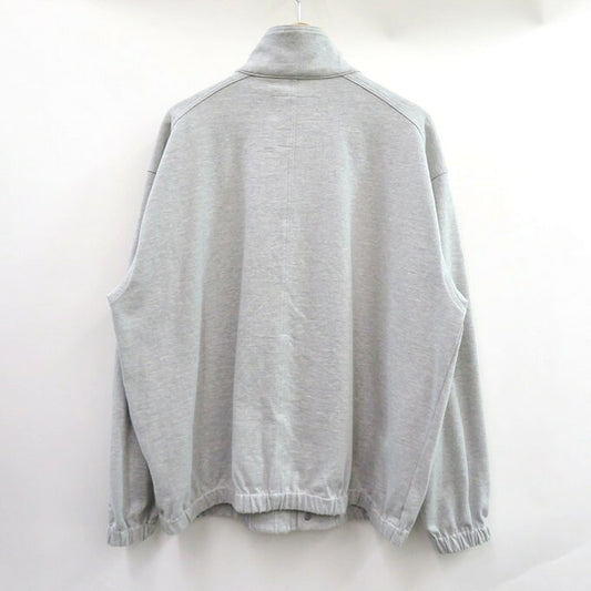 HYSTERIC GLAMOUR Gray Field Jacket Size L