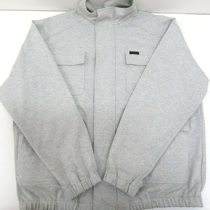 HYSTERIC GLAMOUR Gray Field Jacket Size L