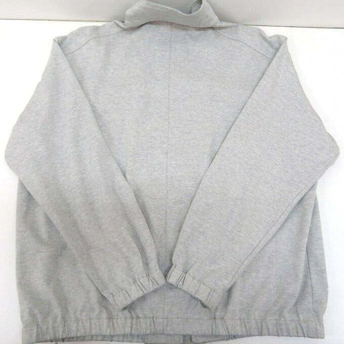 HYSTERIC GLAMOUR Gray Field Jacket Size L