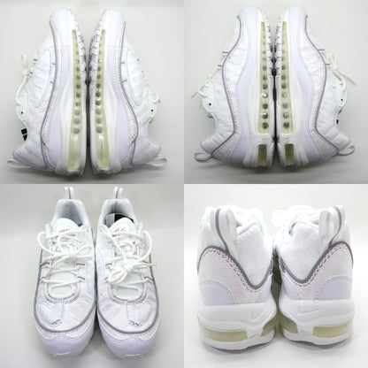 NIKE WMNS Air Max 98 LX Reveal Multi-Color Sneakers