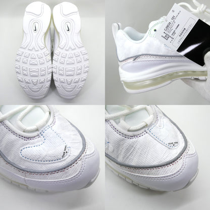 NIKE WMNS Air Max 98 LX Reveal Multi-Color Sneakers