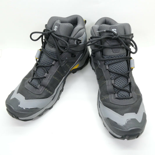 SALOMON X Ultra 5 Mid Gore-Tex Trail Sneakers