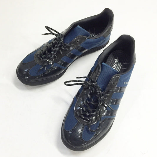 adidas x Blondey McCoy A.B Gazelle Multi Sneakers Size 9