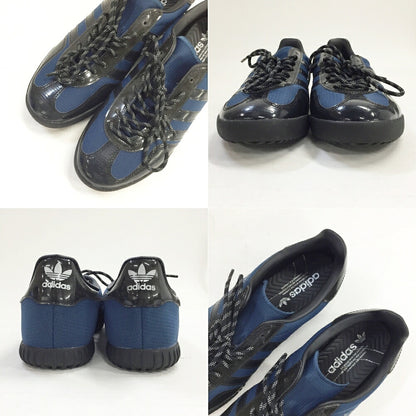 adidas x Blondey McCoy A.B Gazelle Multi Sneakers Size 9