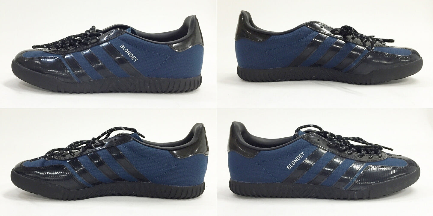 adidas x Blondey McCoy A.B Gazelle Multi Sneakers Size 9