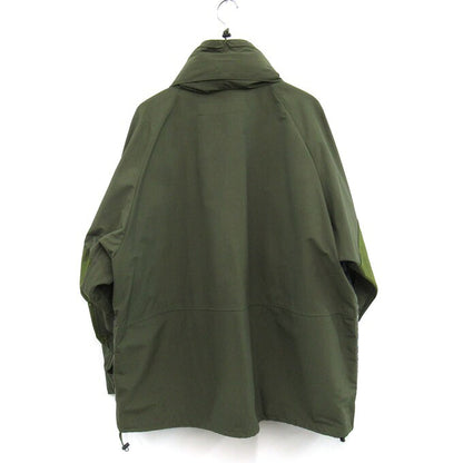 COMME des GAR 21AW Nylon Jacquard Jacket Multi Size M