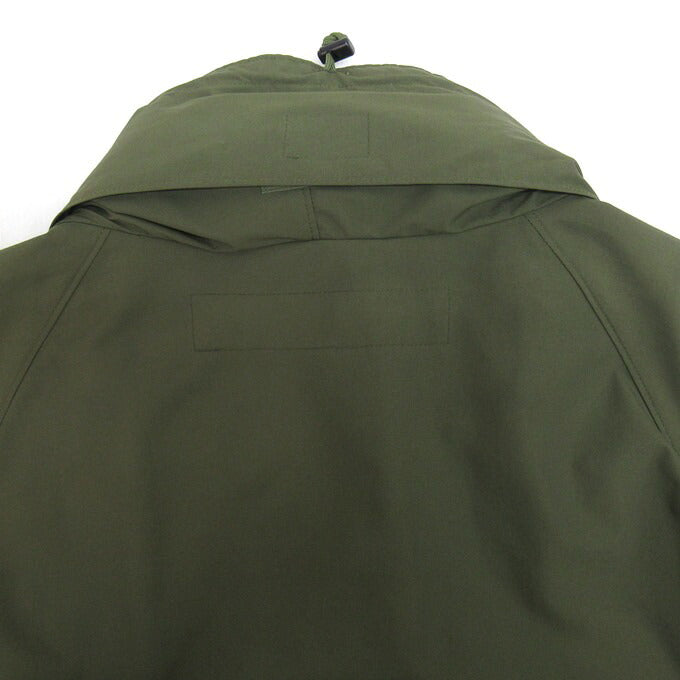 COMME des GAR 21AW Nylon Jacquard Jacket Multi Size M