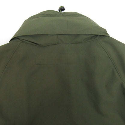 COMME des GAR 21AW Nylon Jacquard Jacket Multi Size M