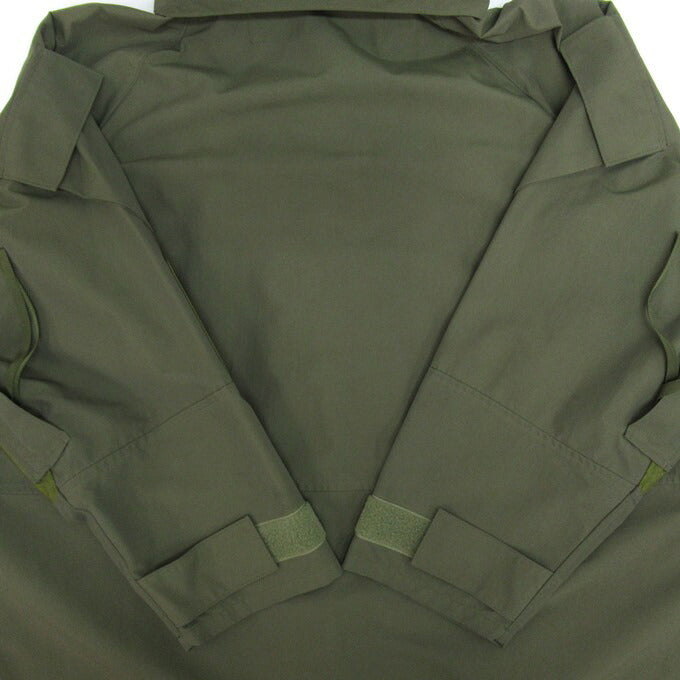 COMME des GAR 21AW Nylon Jacquard Jacket Multi Size M