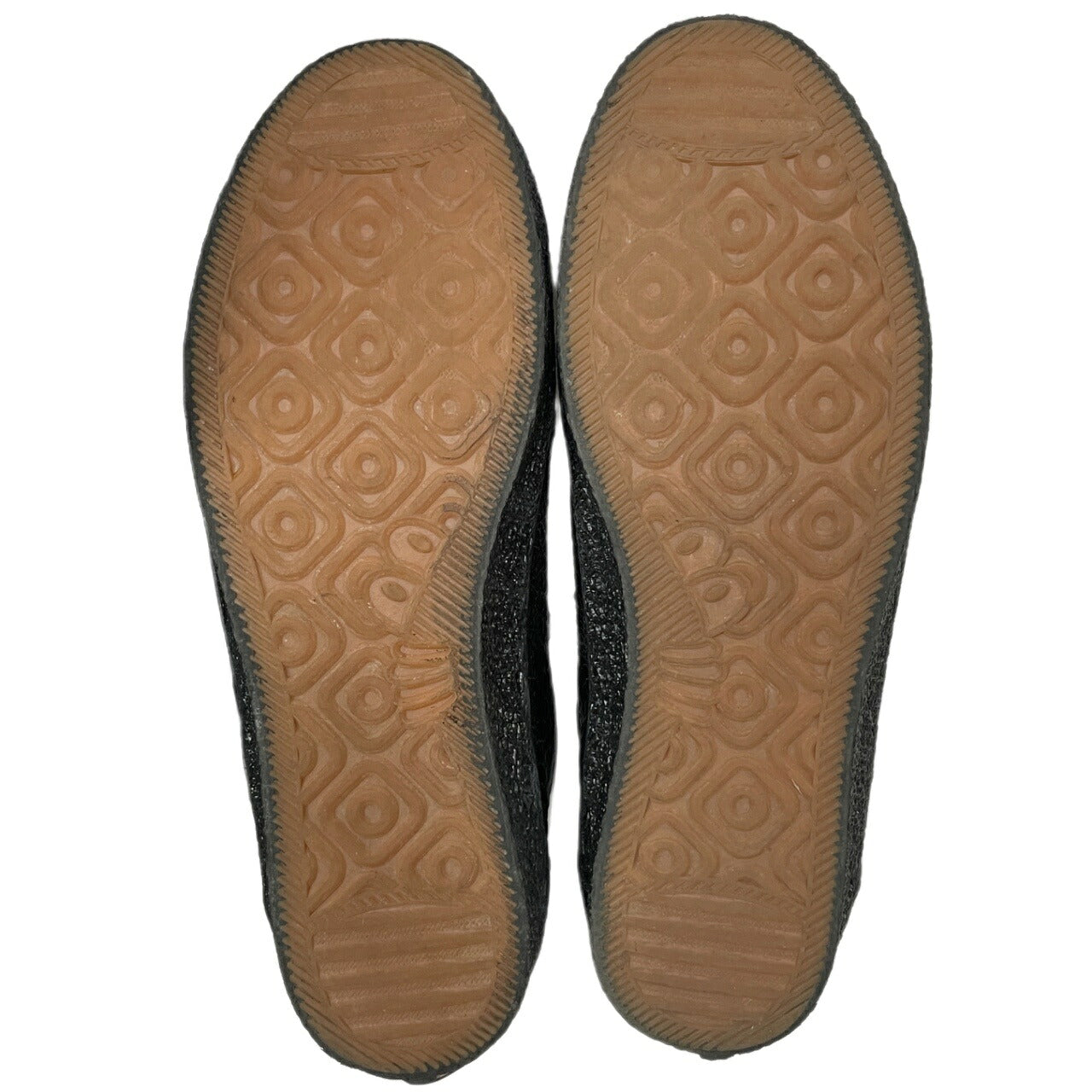 Last Resort AB MOC LO Black Croc Embossed Leather Size 29cm