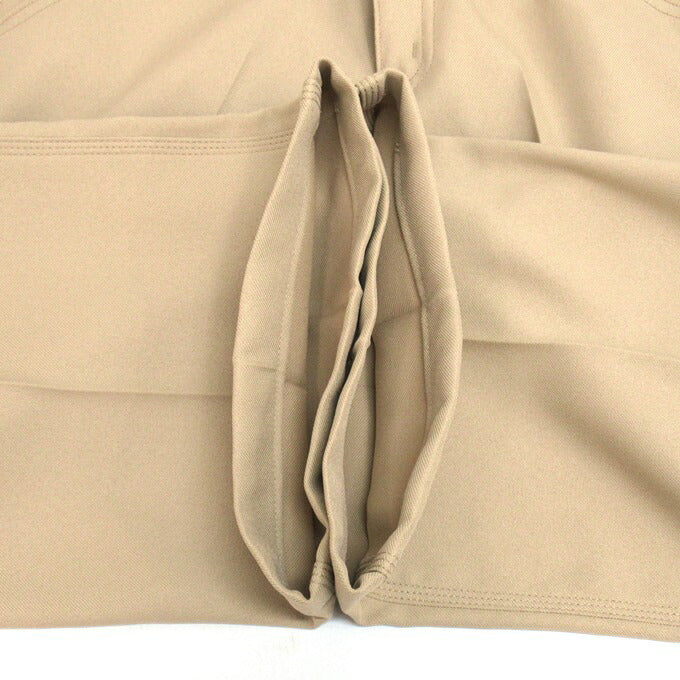 DAIRIKU 25SS Painter Pressed Pants Beige Size 27