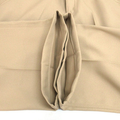 DAIRIKU 25SS Painter Pressed Pants Beige Size 27