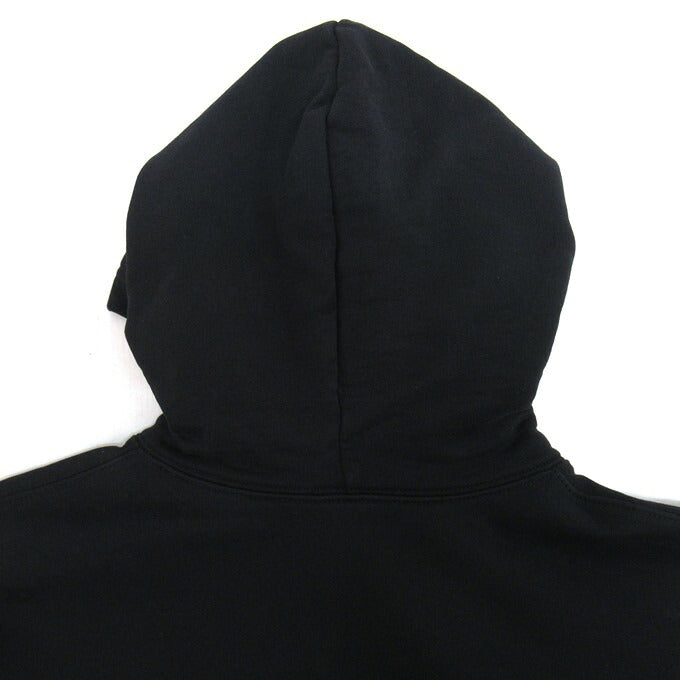 BALENCIAGA 22SS Cities Paris Logo Hoodie Black Size L