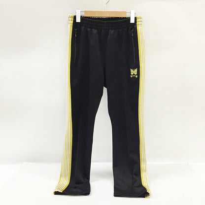 Needles x BREATH Black Gold Track Pants Size S
