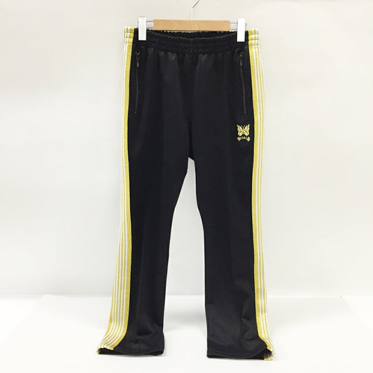 Needles x BREATH Black Gold Track Pants Size S