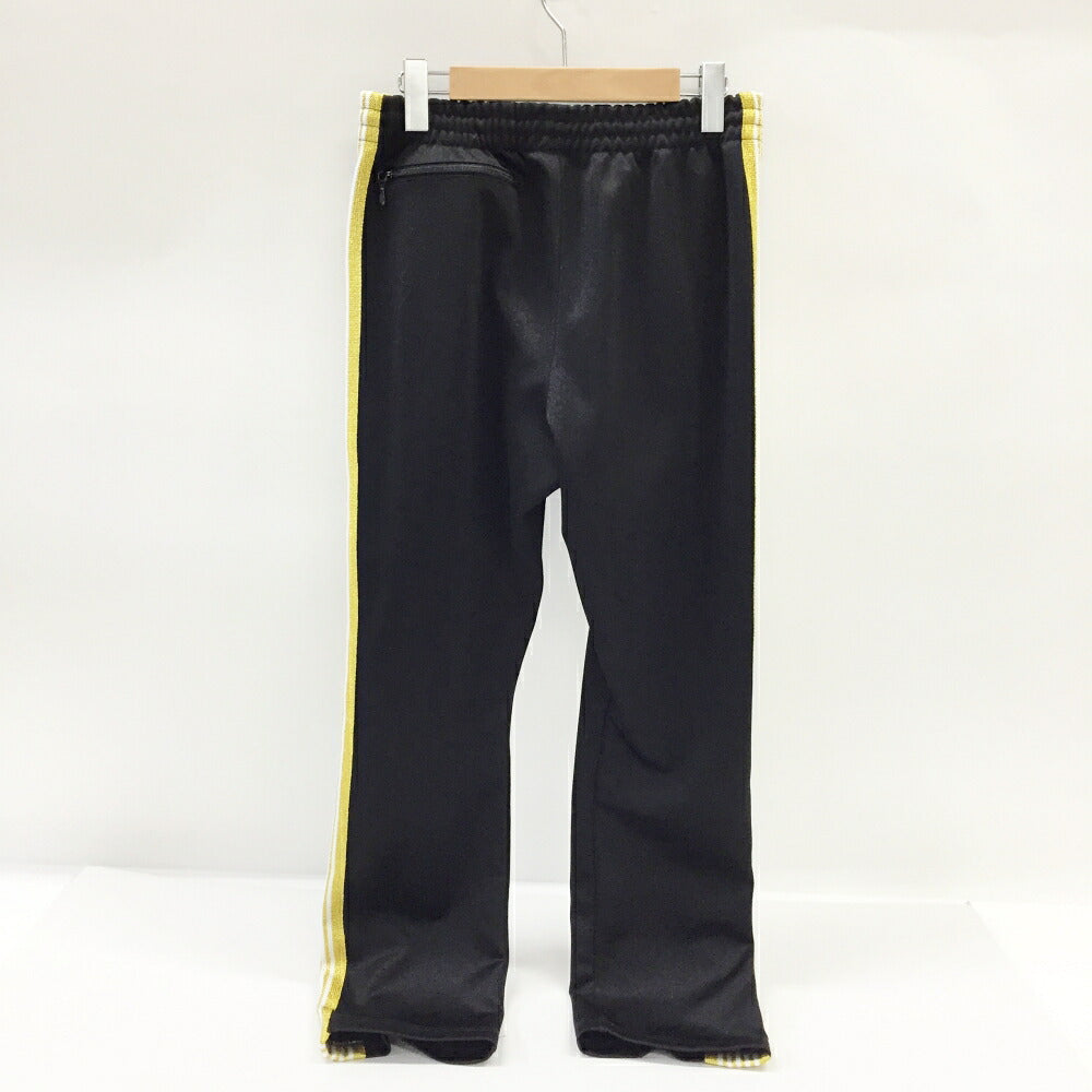 Needles x BREATH Black Gold Track Pants Size S