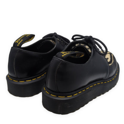 Dr. Martens RAMSEY ZEB Creeper Zebra Pony Hair Size UK6