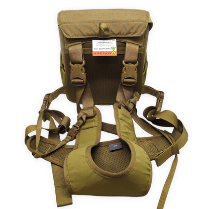 Vintage MYSTERY RANCH Bino Harness Hunting