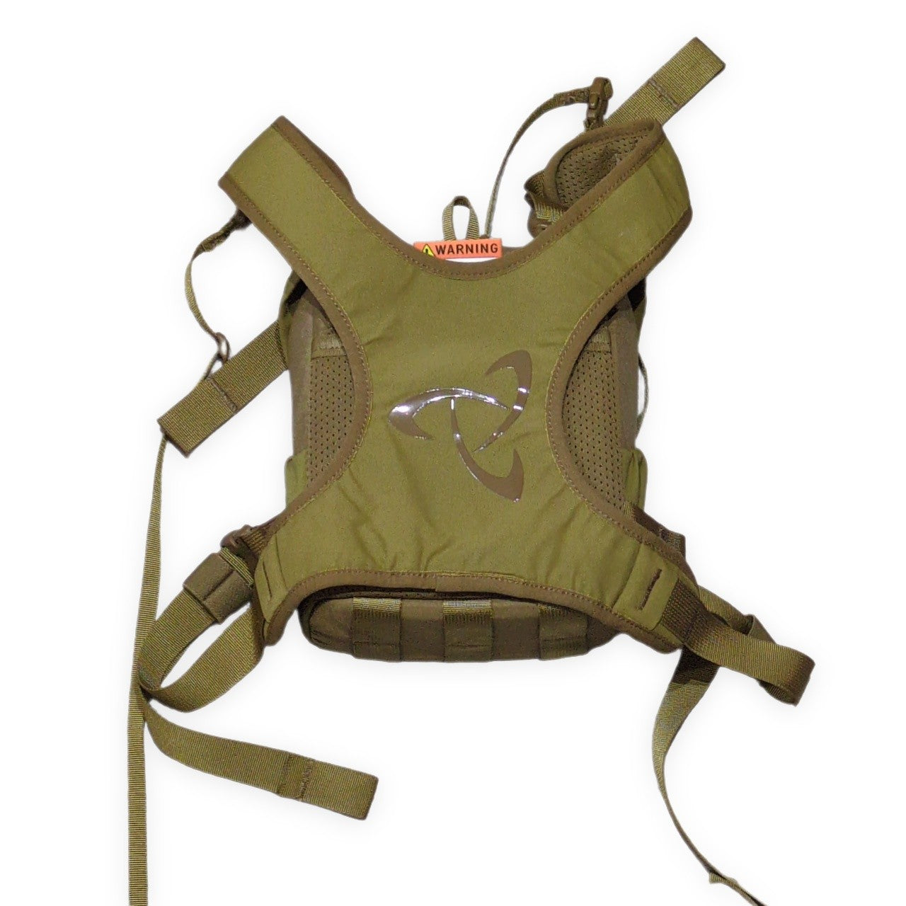 Vintage MYSTERY RANCH Bino Harness Hunting