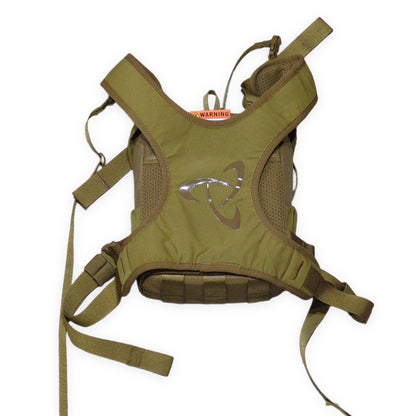 Vintage MYSTERY RANCH Bino Harness Hunting