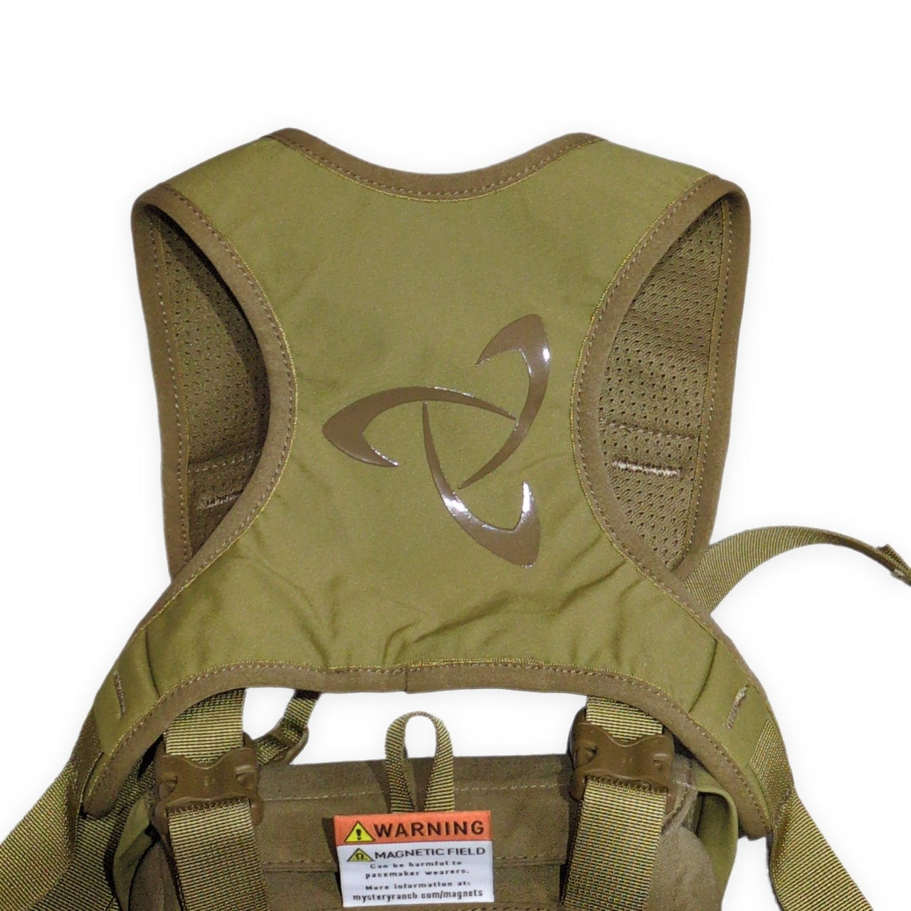 Vintage MYSTERY RANCH Bino Harness Hunting