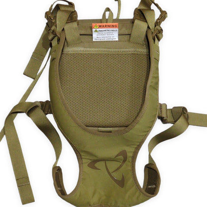 Vintage MYSTERY RANCH Bino Harness Hunting