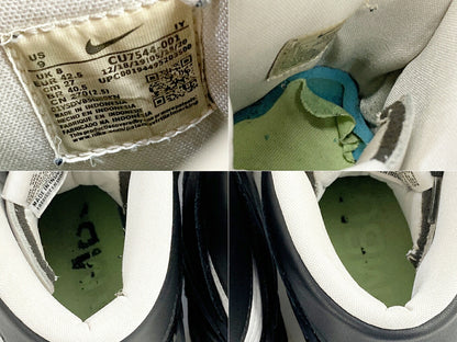 AMBUSH x Nike Dunk High Black/White Sneakers Size 27cm