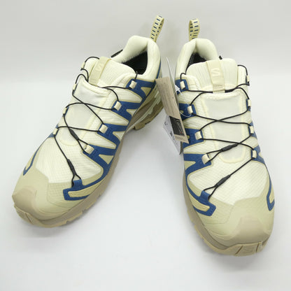 SALOMON XA Pro 3D V9 Gore-Tex Trail Sneakers White