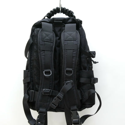 DUST DIRECT ACTION MK2 20L Backpack Black Size ONE SIZE