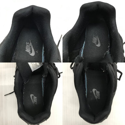 ESSENTIAL Nike Air Max 95 Black Sneakers Size 29.0