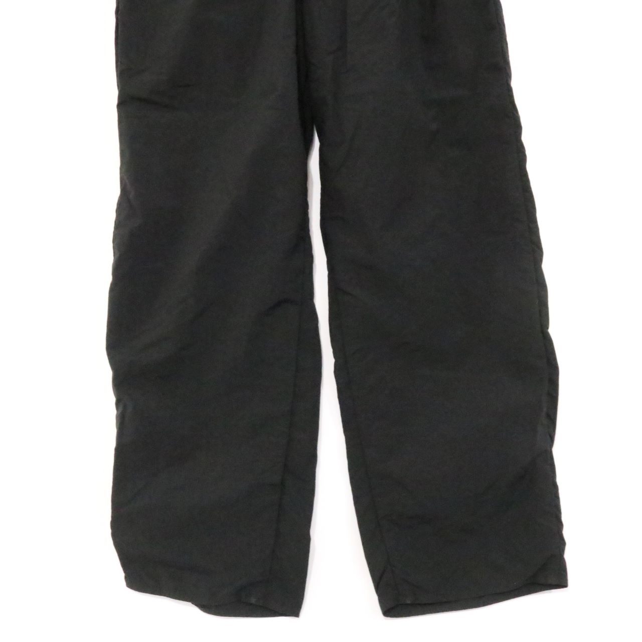 TEATORA Wallet Pants P Nylon Black Size 48