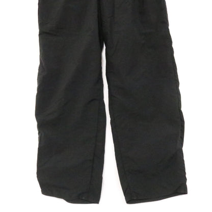 TEATORA Wallet Pants P Nylon Black Size 48