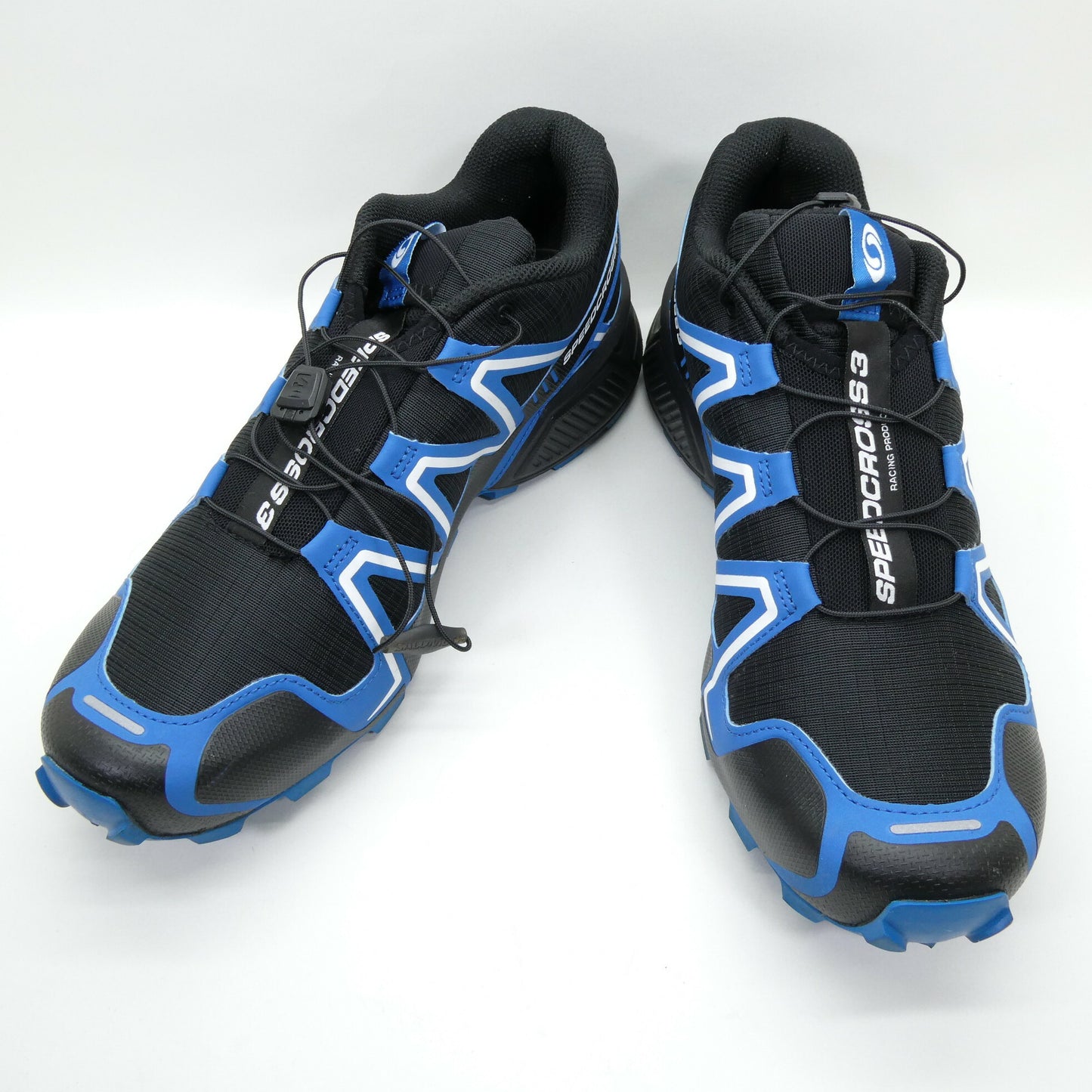 SALOMON Speedcross 3 Multi-Color Trail Sneakers