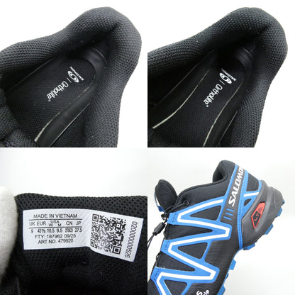 SALOMON Speedcross 3 Multi-Color Trail Sneakers